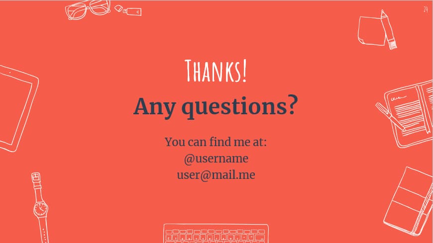 mẫu slide powerpoint tuyệt đẹp