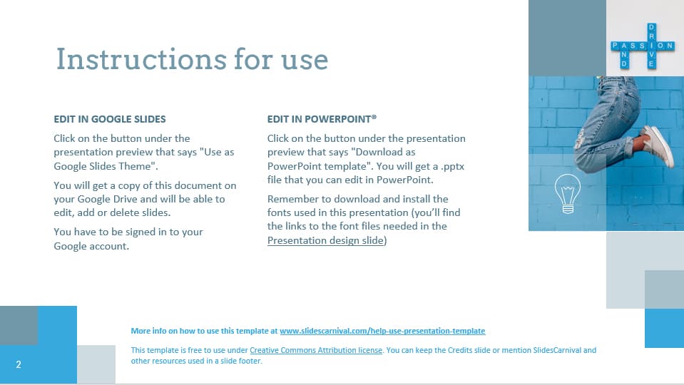 mẫu slide powerpoint tuyệt đẹp