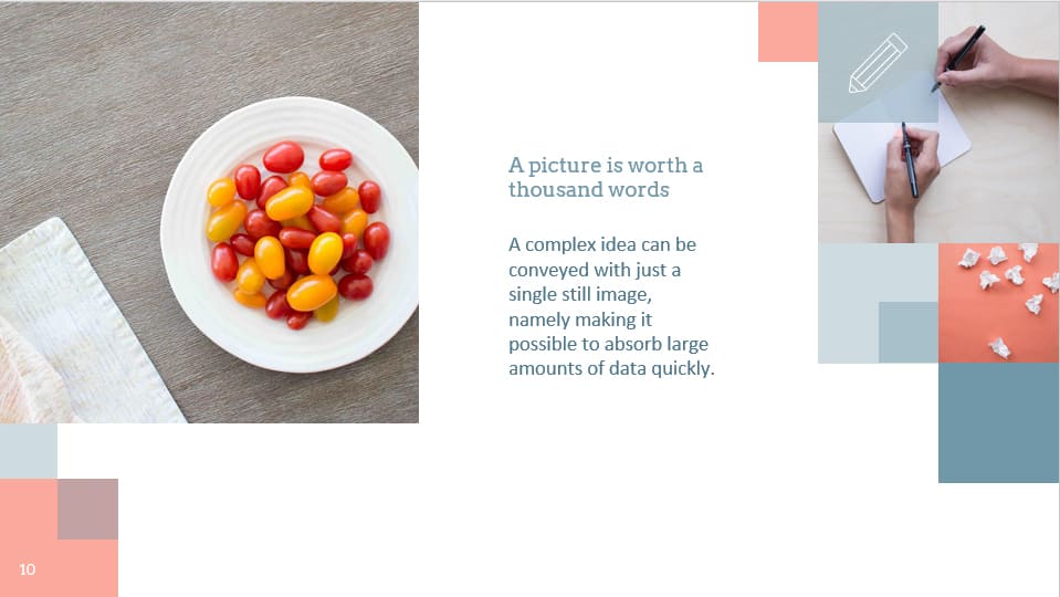mẫu slide powerpoint tuyệt đẹp