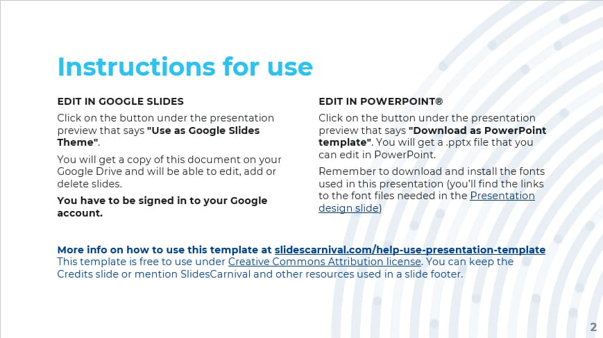 mẫu slide powerpoint tuyệt đẹp