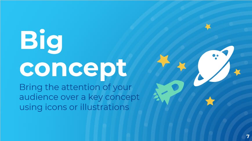 mẫu slide powerpoint tuyệt đẹp