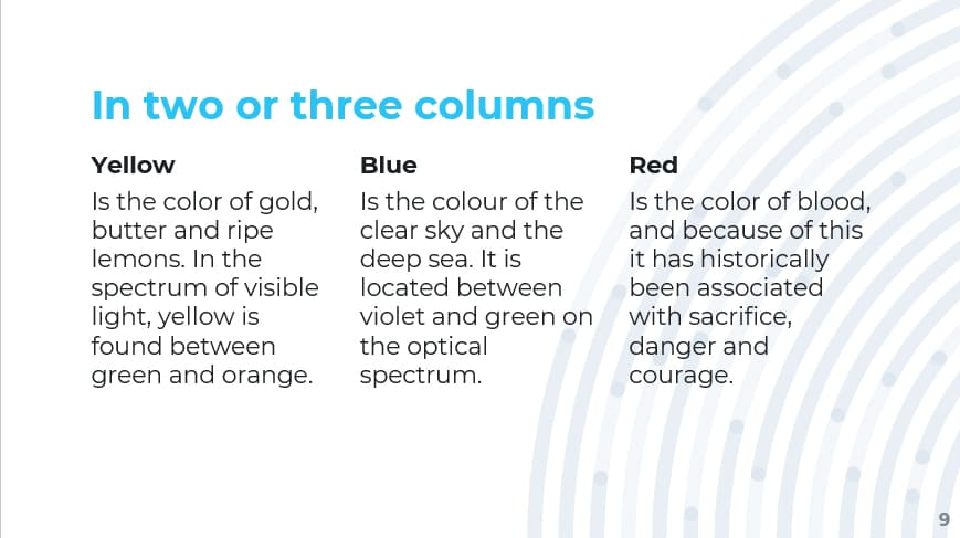 mẫu slide powerpoint tuyệt đẹp