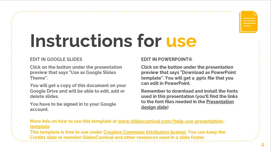 mẫu slide powerpoint tuyệt đẹp