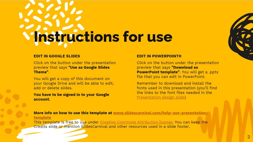 mẫu slide powerpoint tuyệt đẹp