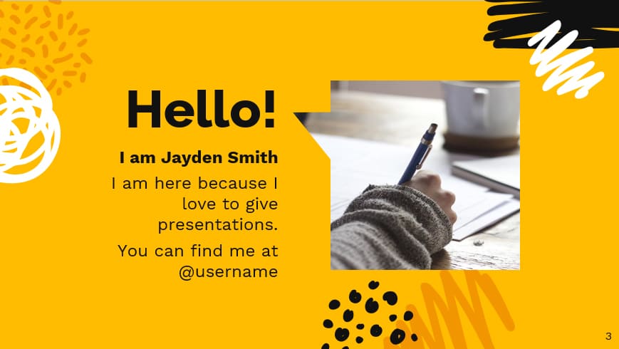 mẫu slide powerpoint tuyệt đẹp