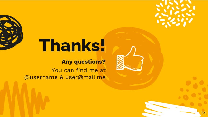 mẫu slide powerpoint tuyệt đẹp