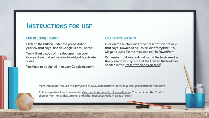 mẫu slide powerpoint tuyệt đẹp