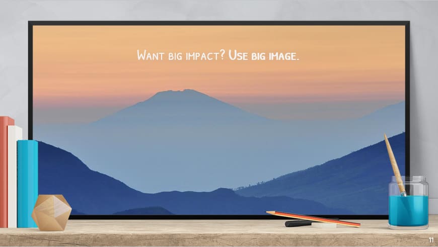 mẫu slide powerpoint tuyệt đẹp