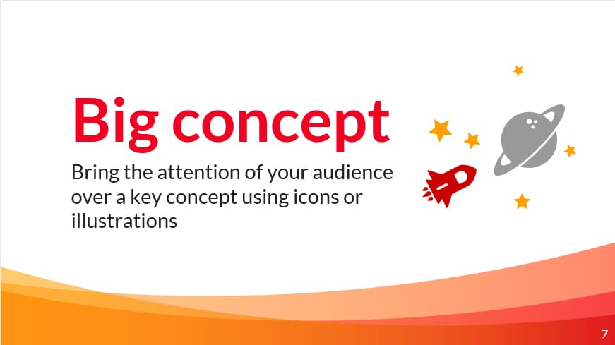 mẫu slide powerpoint tuyệt đẹp