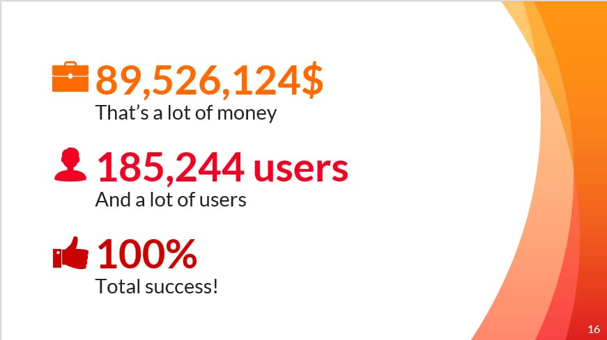 mẫu slide powerpoint tuyệt đẹp