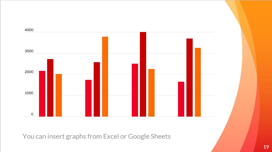 mẫu slide powerpoint tuyệt đẹp