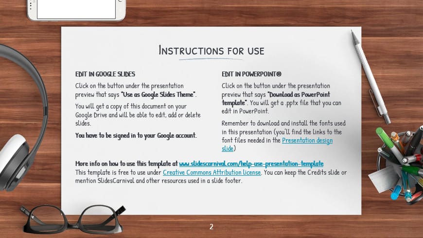 mẫu slide powerpoint tuyệt đẹp