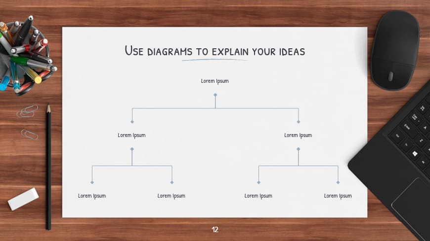 mẫu slide powerpoint tuyệt đẹp