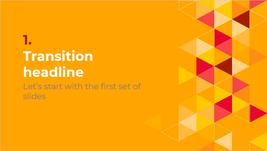 mẫu slide powerpoint tuyệt đẹp