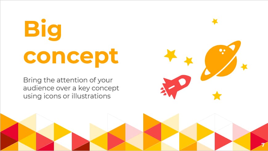 mẫu slide powerpoint tuyệt đẹp