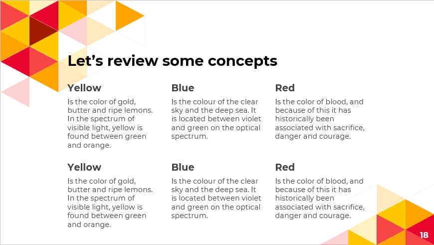 mẫu slide powerpoint tuyệt đẹp