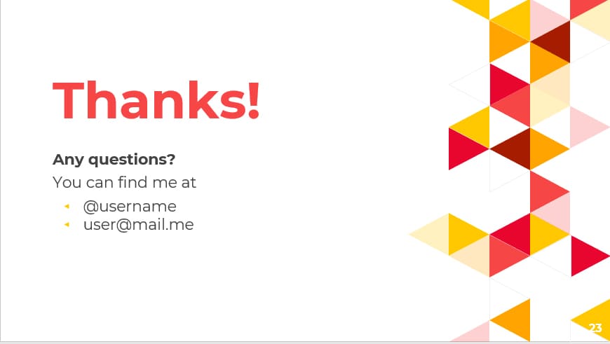 mẫu slide powerpoint tuyệt đẹp