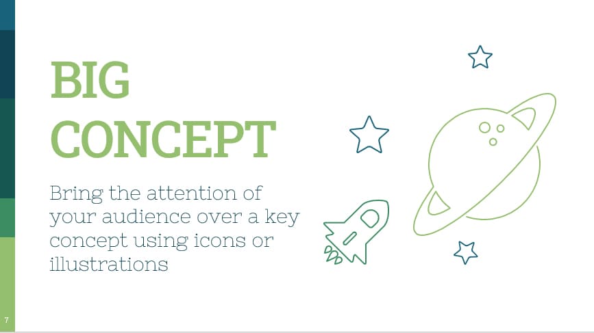 mẫu slide powerpoint tuyệt đẹp