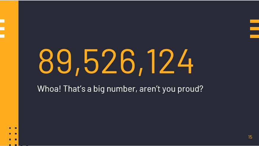 mẫu slide powerpoint tuyệt đẹp