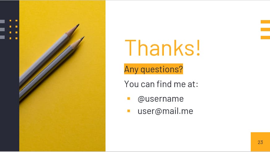 mẫu slide powerpoint tuyệt đẹp