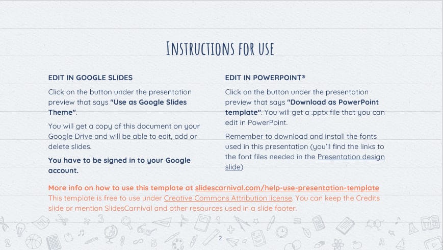 mẫu slide powerpoint tuyệt đẹp