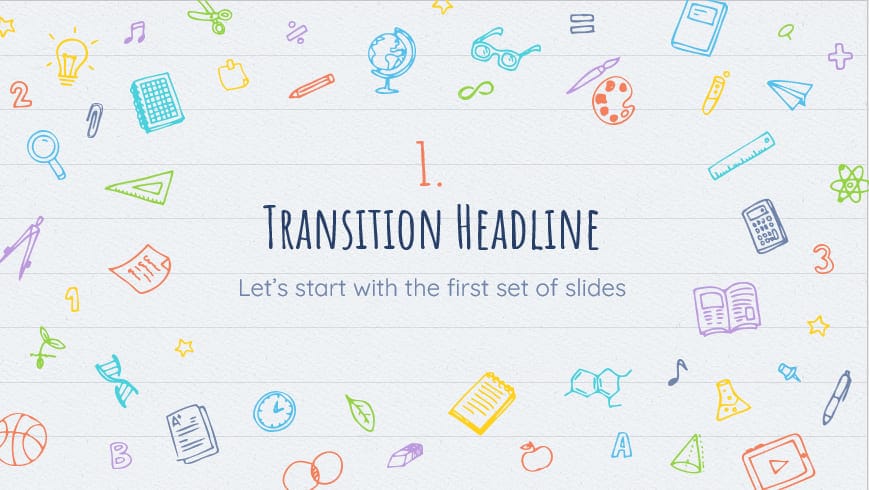 mẫu slide powerpoint tuyệt đẹp