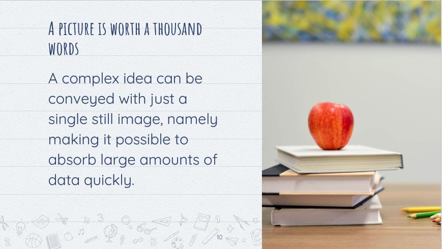 mẫu slide powerpoint tuyệt đẹp