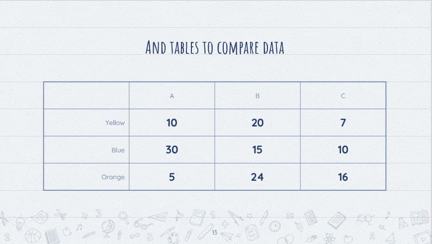 mẫu slide powerpoint tuyệt đẹp