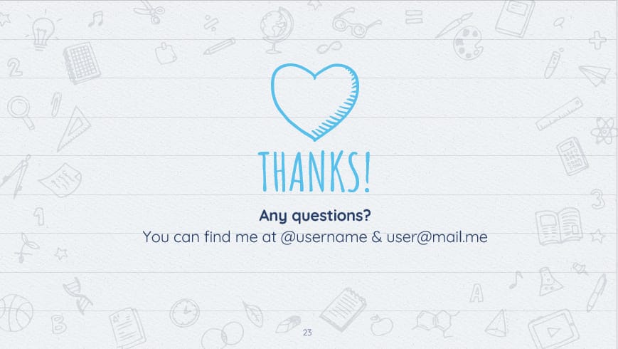 mẫu slide powerpoint tuyệt đẹp