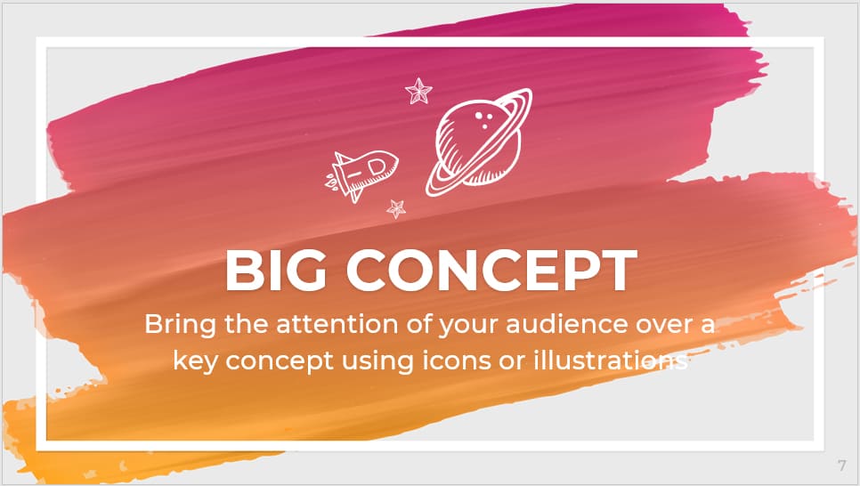 mẫu slide powerpoint tuyệt đẹp