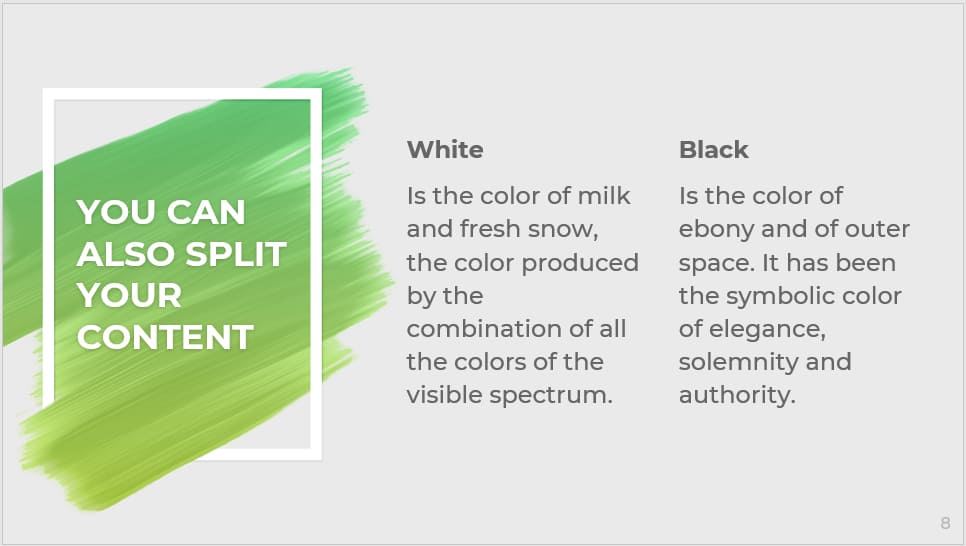 mẫu slide powerpoint tuyệt đẹp