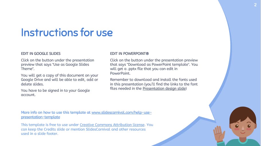 mẫu slide powerpoint tuyệt đẹp