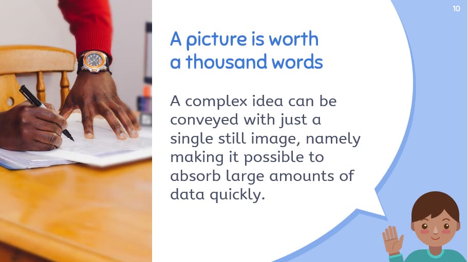 mẫu slide powerpoint tuyệt đẹp