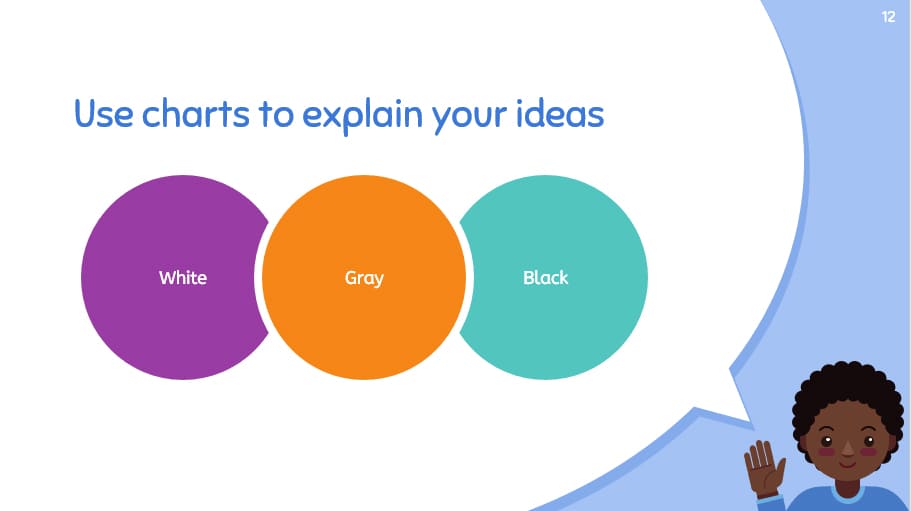 mẫu slide powerpoint tuyệt đẹp