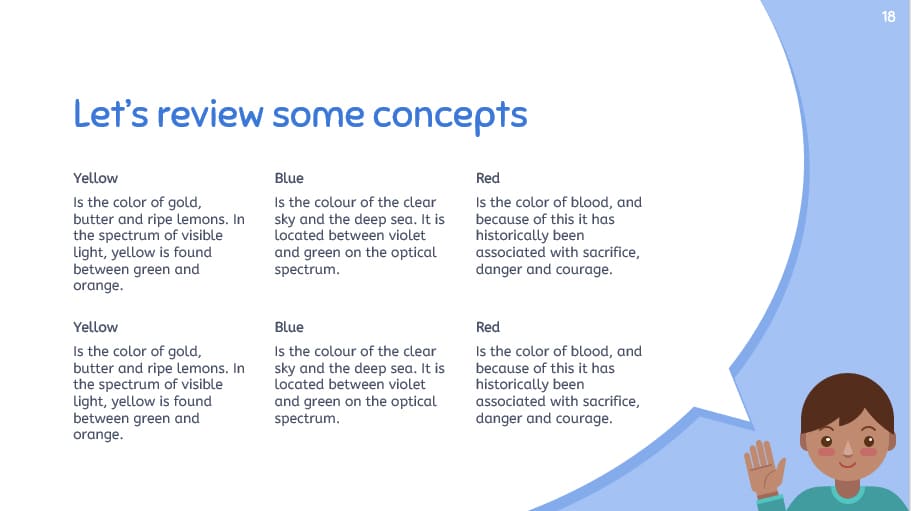 mẫu slide powerpoint tuyệt đẹp