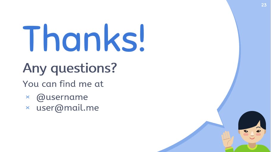 mẫu slide powerpoint tuyệt đẹp