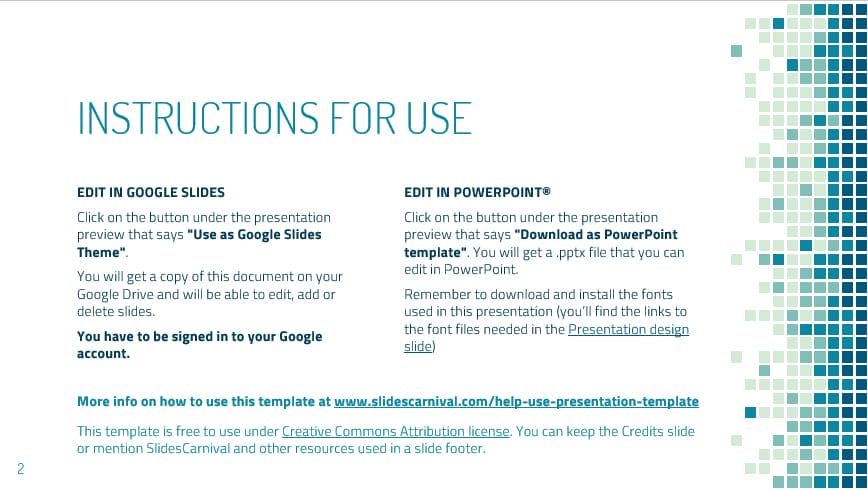 mẫu slide powerpoint tuyệt đẹp