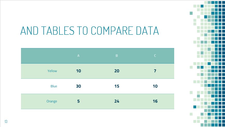 mẫu slide powerpoint tuyệt đẹp