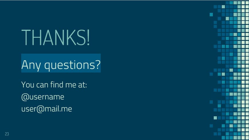 mẫu slide powerpoint tuyệt đẹp