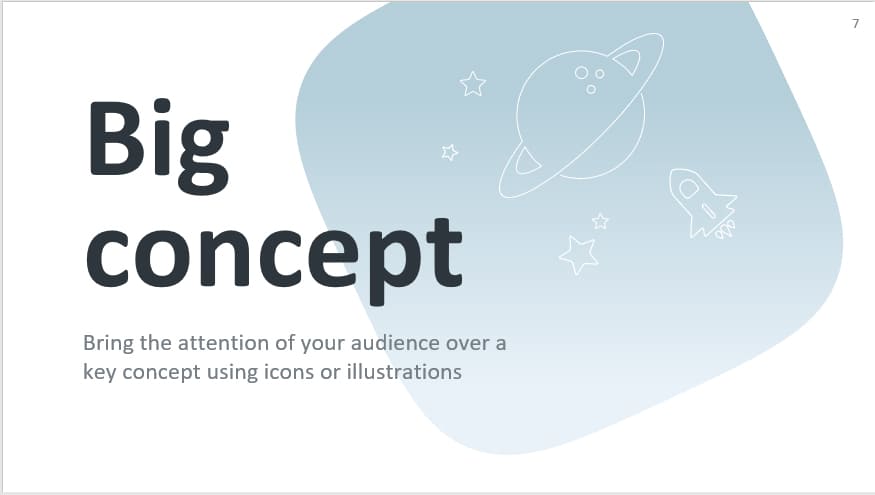 mẫu slide powerpoint tuyệt đẹp