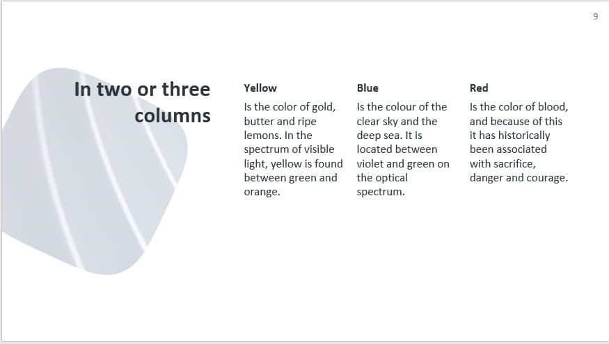 mẫu slide powerpoint tuyệt đẹp