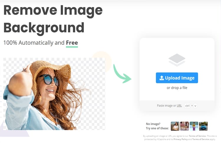 Hướng dẫn sử dụng phần mềm Remove.bg bóc tách nền, ghép ảnh nghệ thuật miễn phí tốt nhất thế giới