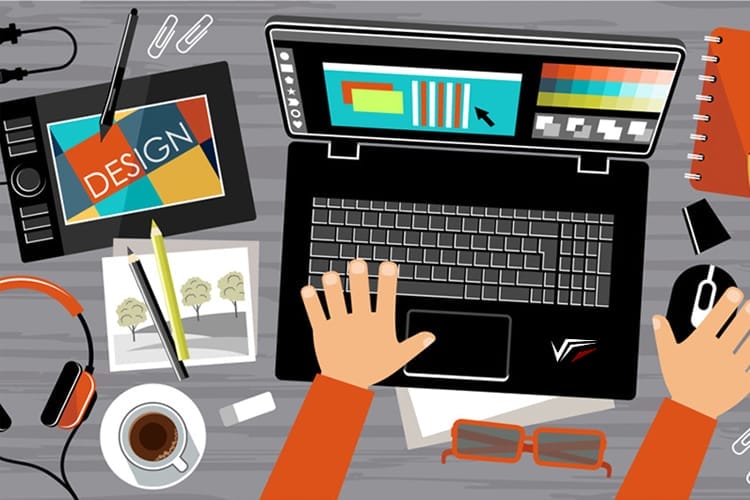 Những kiến thức căn bản về đồ họa máy tính cần phải nắm vững