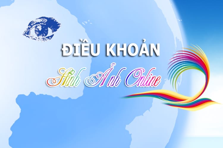 Điều khoản và chỉnh sách