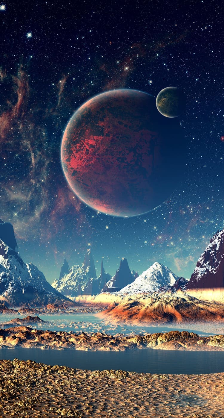 Top hình nền bầu trời tuyệt đẹp dùng cho điện thoại 14