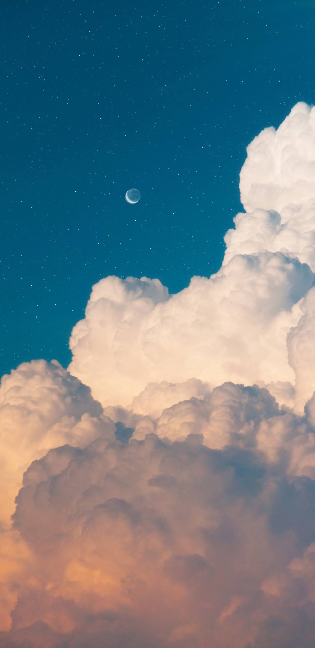 Top hình nền bầu trời tuyệt đẹp dùng cho điện thoại 29