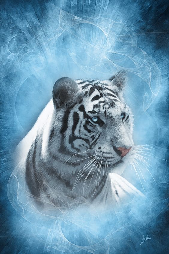 Tổng hợp hình nền điện thoại con vật, linh vật tuyệt đẹp 5