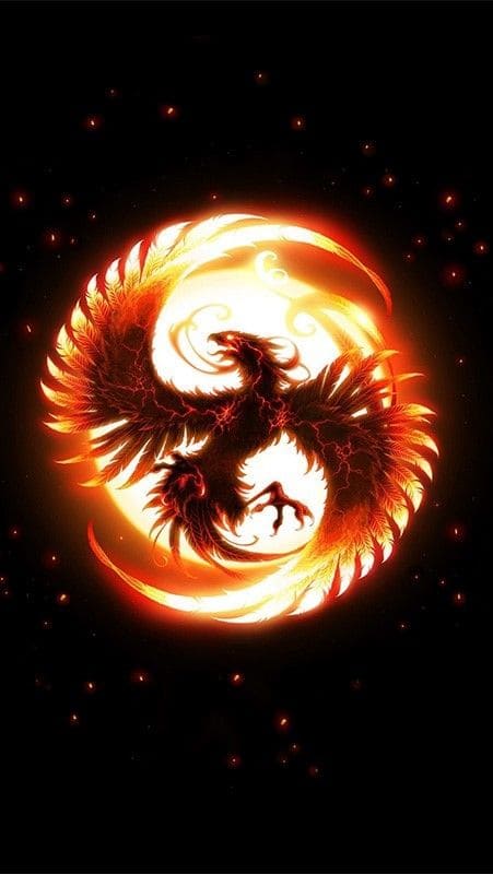 Tổng hợp hình nền điện thoại con vật, linh vật tuyệt đẹp 15