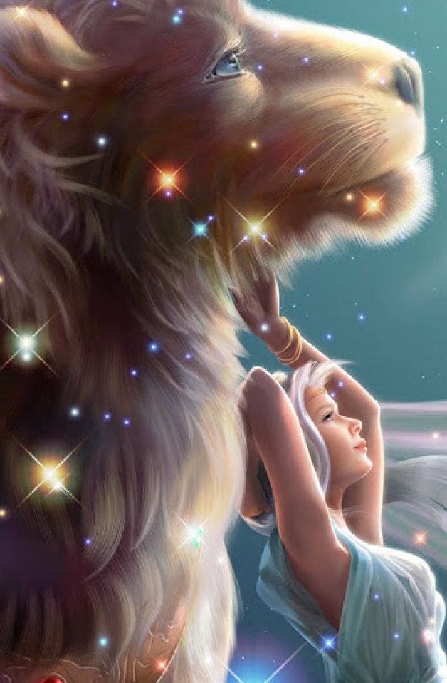 Tổng hợp hình nền điện thoại con vật, linh vật tuyệt đẹp 18