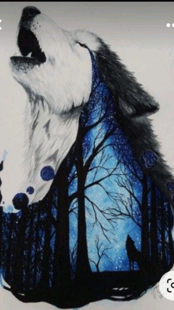 Tổng hợp hình nền điện thoại con vật, linh vật tuyệt đẹp 33